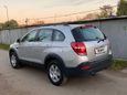 SUV   Chevrolet Captiva 2014 , 1220000 , 