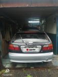  Nissan Pulsar 1996 , 155000 , 