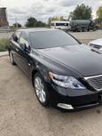  Lexus LS600hL 2008 , 700000 , 