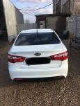  Kia Rio 2013 , 450000 , 