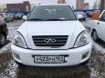 SUV   Chery Tiggo T11 2013 , 385000 , --