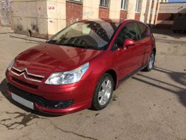  Citroen C4 2008 , 280000 , 