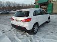 SUV   Mitsubishi ASX 2012 , 780000 , 