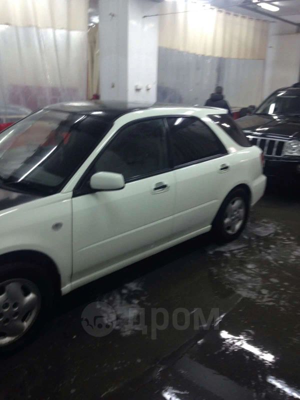  Subaru Impreza 2002 , 250000 , 