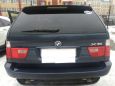 SUV   BMW X5 2005 , 650000 , 