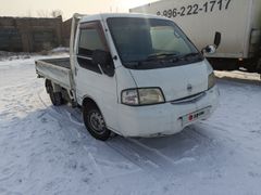 Бортовой грузовик Nissan Vanette 2002 года, 680000 рублей, Кызыл