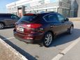 SUV   Infiniti EX25 2012 , 1480000 , 