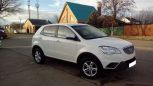 SUV   SsangYong Actyon 2012 , 720000 , 