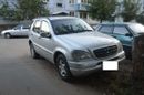 SUV   Mercedes-Benz M-Class 1999 , 440000 , 