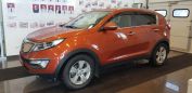 SUV   Kia Sportage 2010 , 730000 , 