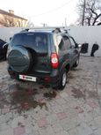 SUV   Chevrolet Niva 2013 , 420000 , 