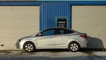  Hyundai Solaris 2016 , 649196 , 