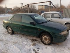 Седан Mitsubishi Carisma 1998 года, 200000 рублей, Тобольск