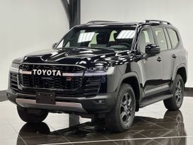 SUV   Toyota Land Cruiser 2022 , 11900000 , -
