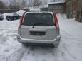 SUV   Nissan X-Trail 2001 , 390000 ,  