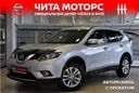 SUV   Nissan X-Trail 2016 , 1349000 , 