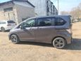    Honda Freed 2015 , 780000 , 