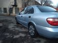  Nissan Almera 2005 , 248000 , 