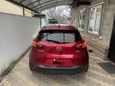 SUV   Mazda CX-3 2017 , 1400000 , 