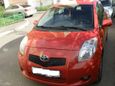  Toyota Yaris 2006 , 355000 , 