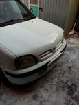  Nissan March 1999 , 95000 , 