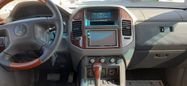 SUV   Mitsubishi Pajero 2005 , 765000 , 