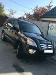 SUV   Honda CR-V 2006 , 610000 , 