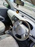  Nissan March 2004 , 175000 , 