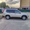 SUV   Nissan X-Trail 2008 , 1070000 , 