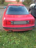  Audi 80 1992 , 130000 , 