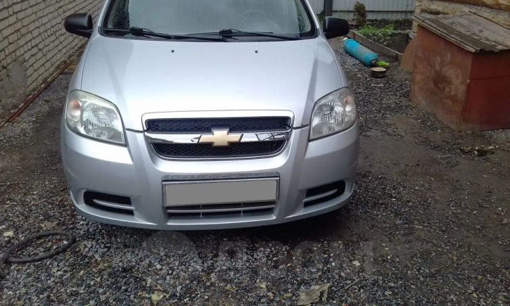  Chevrolet Aveo 2008 , 270000 , 