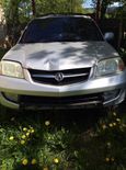 SUV   Acura MDX 2001 , 199900 , 