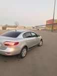  Renault Fluence 2012 , 441000 , 