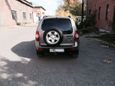 SUV   Chevrolet Niva 2010 , 365000 , 