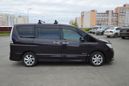    Nissan Serena 2013 , 1125000 , 