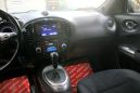 SUV   Nissan Juke 2011 , 698000 , 