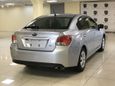  Subaru Impreza 2016 , 859000 , 