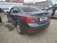  Hyundai Solaris 2014 , 450000 , 