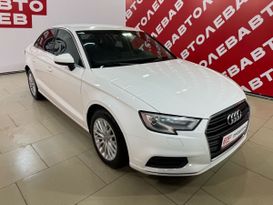  Audi A3 2018 , 2180000 , 