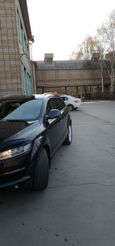 SUV   Audi Q7 2007 , 1150000 , -