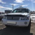 SUV   Toyota Highlander 2003 , 620000 ,  