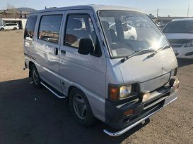    Daihatsu Hijet 1991 , 75000 , -