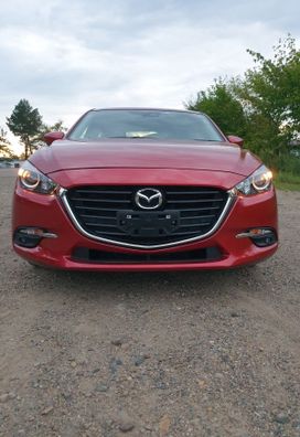  Mazda Axela 2016 , 940000 , 
