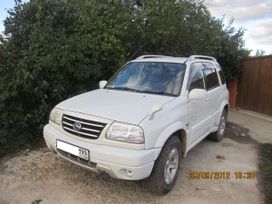 SUV   Suzuki Escudo 2002 , 450000 , 