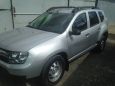 SUV   Renault Duster 2016 , 750000 , 