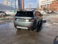 SUV   Land Rover Discovery Sport 2015 , 1950000 , 