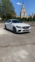  Mercedes-Benz C-Class 2019 , 2750000 , 