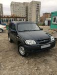 SUV   Chevrolet Niva 2014 , 349000 , 