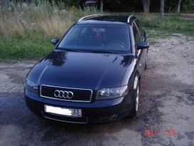 Audi A4 2004 , 460000 , 