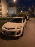 SUV   Mazda CX-7 2010 , 550000 , 